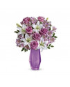 Lavender Beauty Bouquet